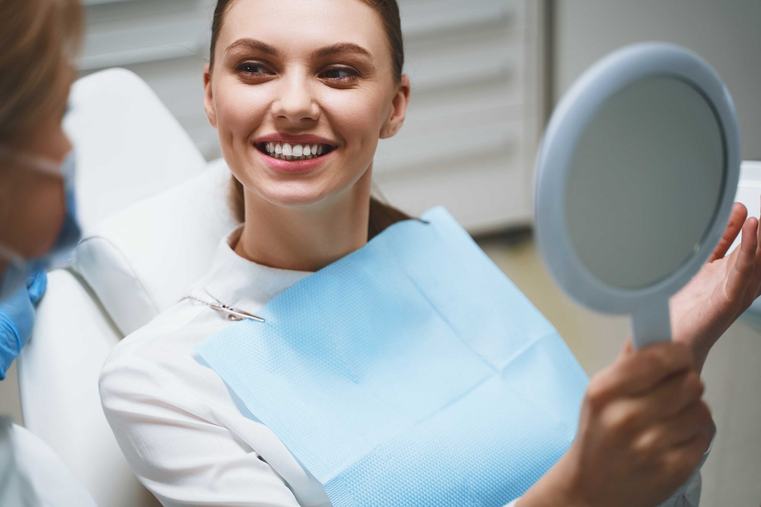 Featured image for “Replacing Missing Teeth With dental implants Bayview Village, ON Starts with the Foundation”