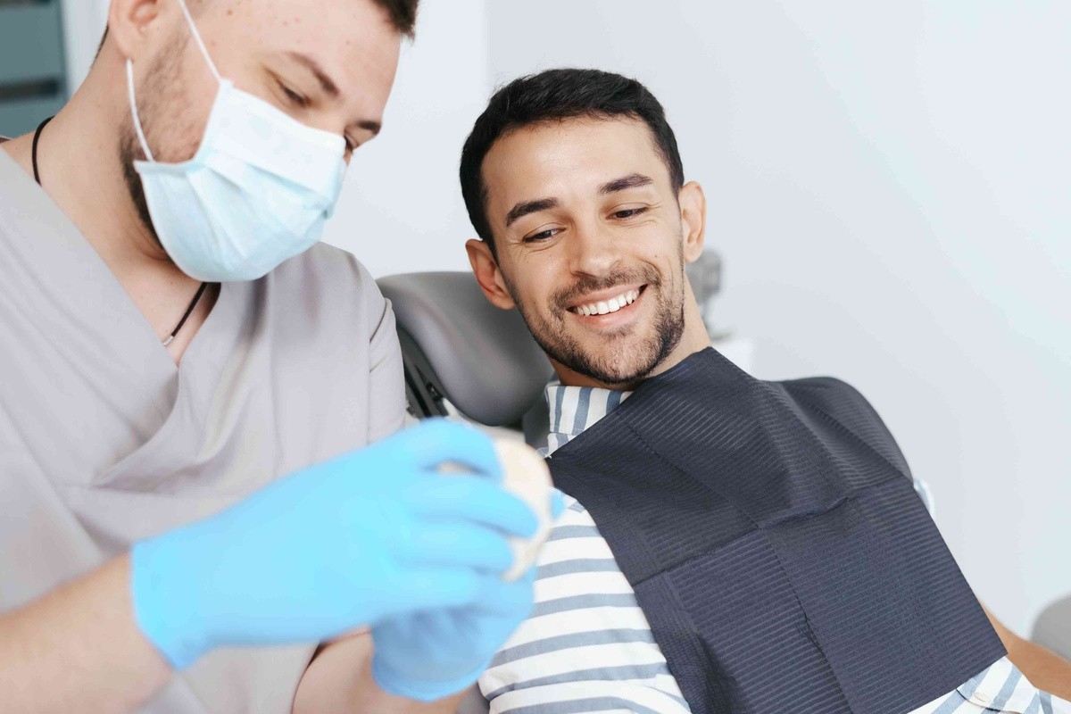 Featured image for “When dental crowns Bayview Village, ON May Protect a Tooth That Still Has a Future”