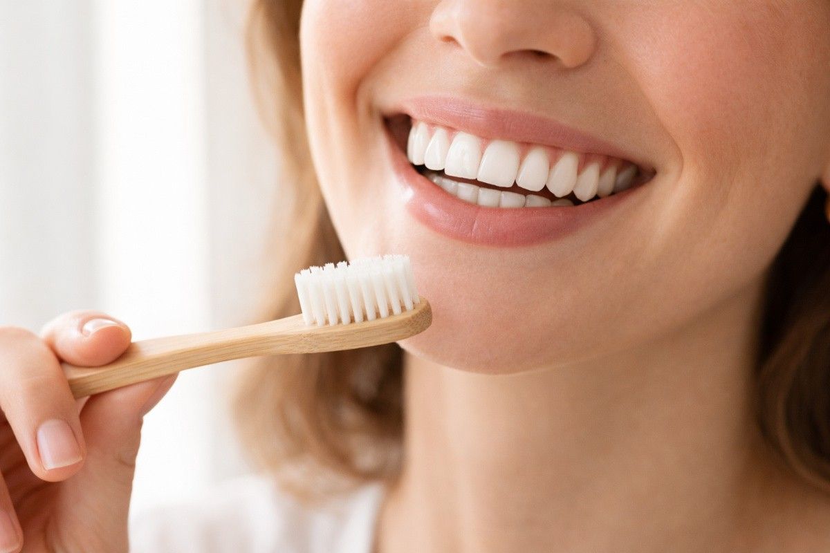 Featured image for “The Role of Gum Health in Overall Wellness: A Dental Perspective”